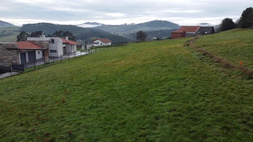 Terreno Urbanizable En venta en Cancienes, Corvera De Asturias photo 0