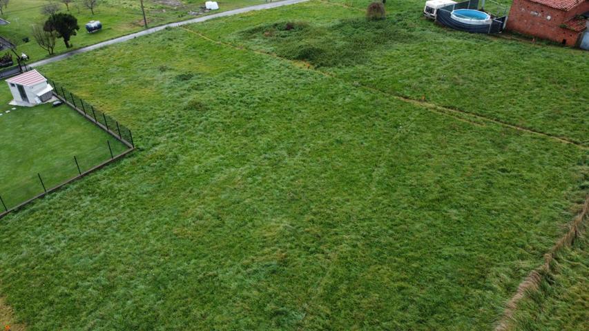 Terreno Urbanizable En venta en Cancienes, Corvera De Asturias photo 0