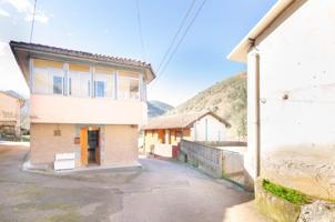 🏡 CASA CON CUADRA Y VISTAS ESPECTACULARES EN SIONES – OVIEDO 🌿 photo 0