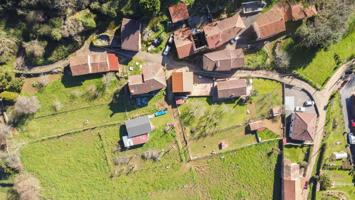 🏡 CASA CON CUADRA Y VISTAS ESPECTACULARES EN SIONES – OVIEDO 🌿 photo 0