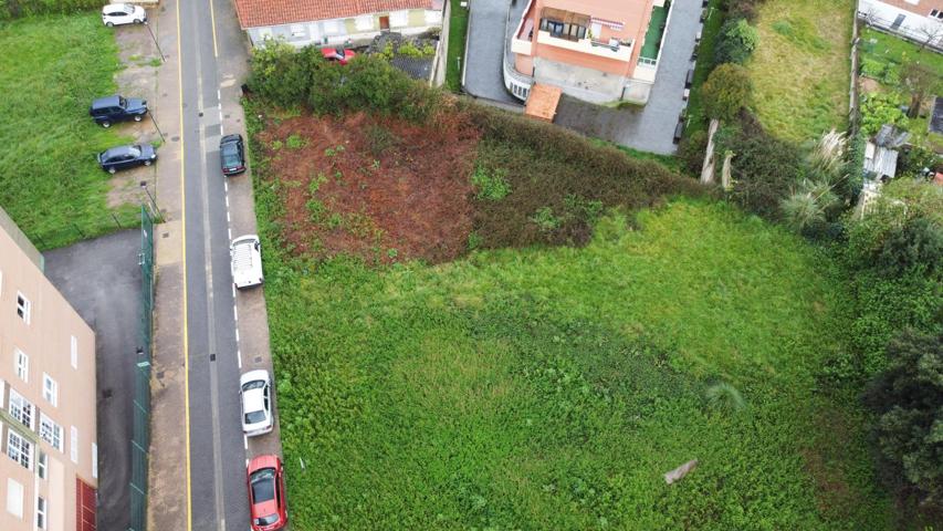 Terreno Urbano en el Pozón Aviles. photo 0