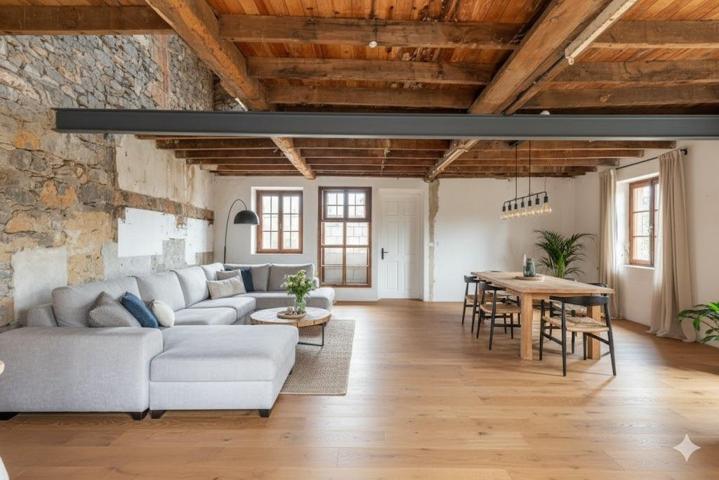 Encanto Asturiano: Casa de Piedra con Vistas de Ensueño en Fechaladrona photo 0