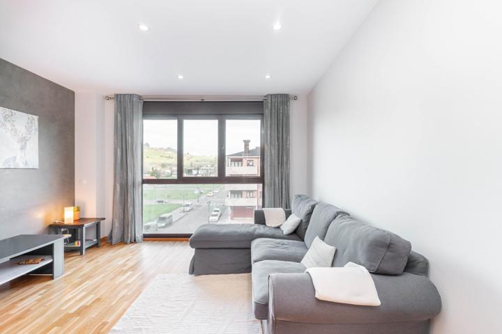 🌟 Espectacular Piso en Venta en Lugo de Llanera, a solo 7 minutos de Oviedo y menos de 25 Gijón 🌟 photo 0