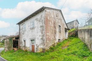 CASA DE PIEDRA EN VENTA, BOAL photo 0