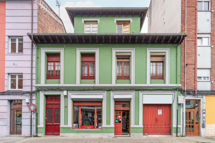 EDIFICIO EN LADA CON LOCAL INCLUIDO photo 0
