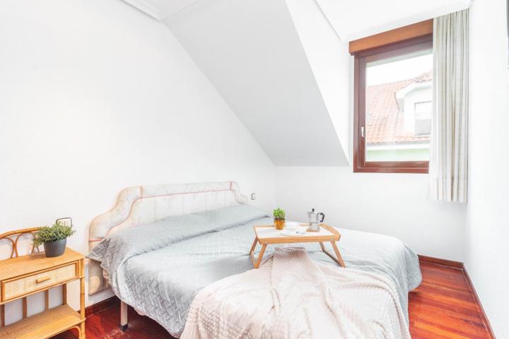 DÚPLEX EN VENTA EN AVDA LA PAZ, LLANES photo 0