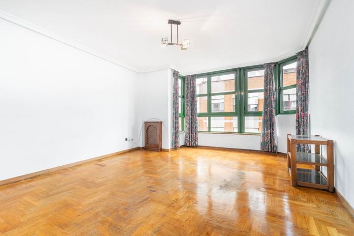 Piso En venta en Sama, Langreo photo 0