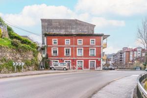 OPORTUNIDAD VENTA DE EDIFICIO EN INFIESTO photo 0