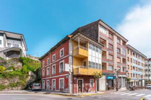 OPORTUNIDAD VENTA DE EDIFICIO EN INFIESTO photo 0