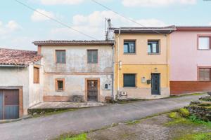 Oportunidad Única de Rehabilitación en Santamarina de Piedramuelle, Oviedo photo 0
