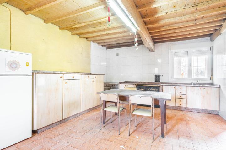 Oportunidad Única de Rehabilitación en Santamarina de Piedramuelle, Oviedo photo 0
