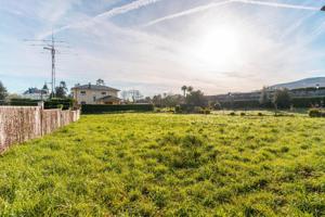 Finca Edificable en Villar (Luarca) photo 0