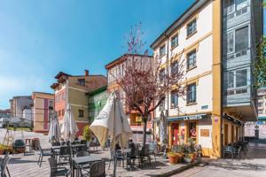 VENTA DE EDIFICIO CON LOCAL COMERCIAL EN NAVA photo 0