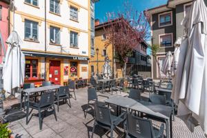 VENTA DE EDIFICIO CON LOCAL COMERCIAL EN NAVA photo 0