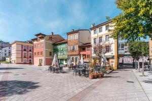 VENTA DE EDIFICIO CON LOCAL COMERCIAL EN NAVA photo 0