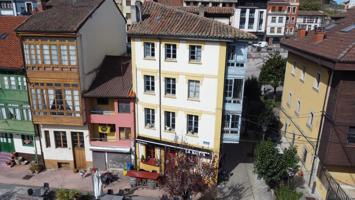 VENTA DE EDIFICIO CON LOCAL COMERCIAL EN NAVA photo 0