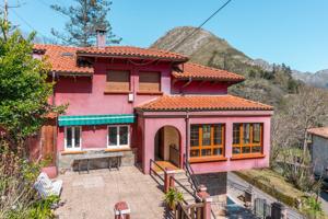 CHALET INDEPENDIENTE EN PARRES photo 0