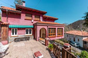 CHALET INDEPENDIENTE EN PARRES photo 0