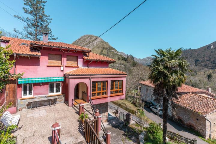CHALET INDEPENDIENTE EN PARRES photo 0