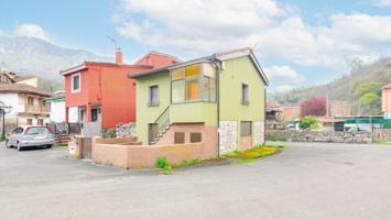 Encantadora Casa con Potencial de Ampliación en Morcín – Venta solo de contado. photo 0
