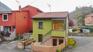 Encantadora Casa con Potencial de Ampliación en Morcín – Venta solo de contado. photo 0