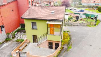 Encantadora Casa con Potencial de Ampliación en Morcín – Venta solo de contado. photo 0