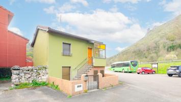 Encantadora Casa con Potencial de Ampliación en Morcín – Venta solo de contado. photo 0