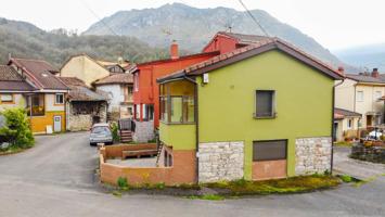Encantadora Casa con Potencial de Ampliación en Morcín – Venta solo de contado. photo 0