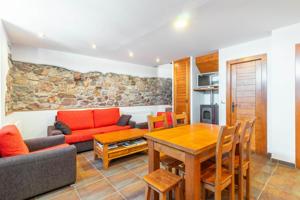 Preciosa casa rural con licencia de Vivienda Vacacional en el corazón de Somiedo photo 0