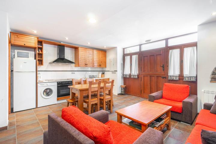 Preciosa casa rural con licencia de Vivienda Vacacional en el corazón de Somiedo photo 0