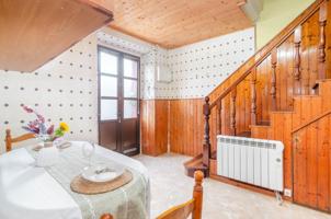 Casa en venta en Sotrondio,San Martín del Rey Aurelio. photo 0