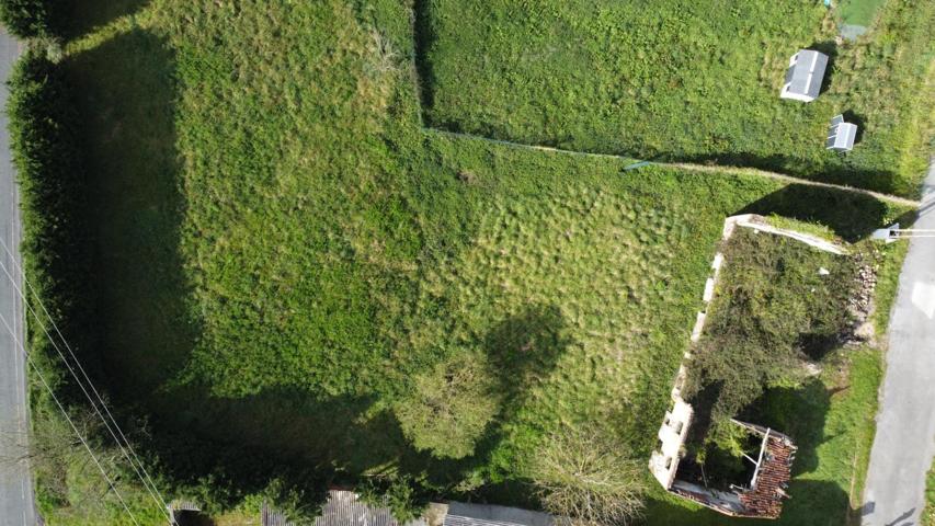 Terreno Urbanizable En venta en Piedeloro, Carreño photo 0
