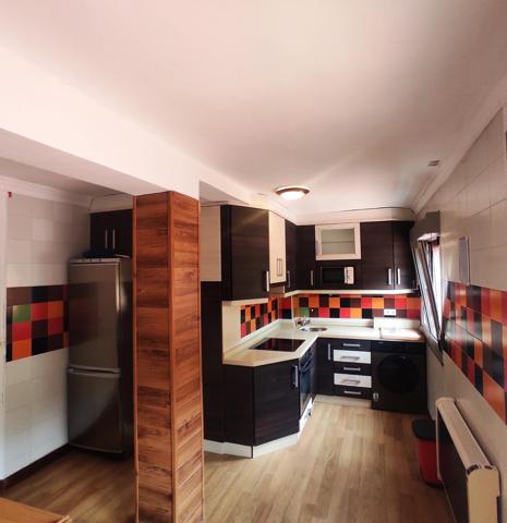  Ático En alquiler en La Villa - Bazuelo, Mieres photo 0