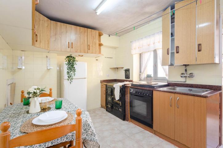 CASA EN VENTA EN TINEO photo 0