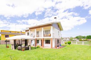 Venta de chalet a diez minutos de Oviedo photo 0
