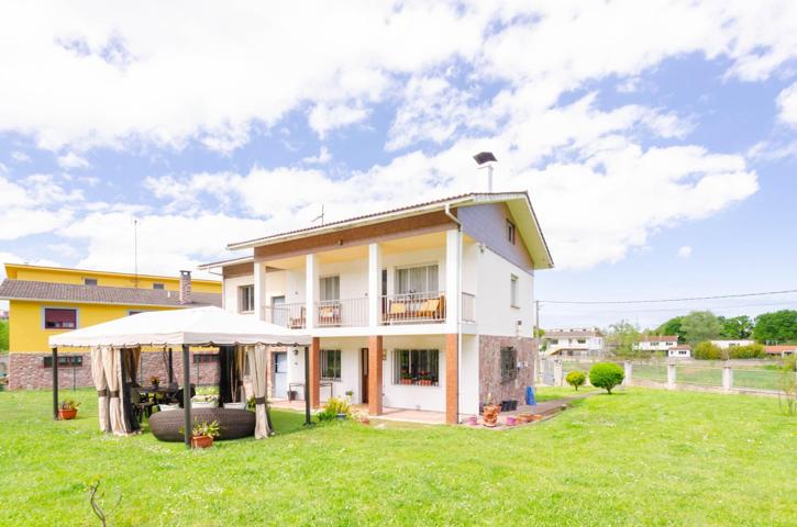Venta de chalet a diez minutos de Oviedo photo 0