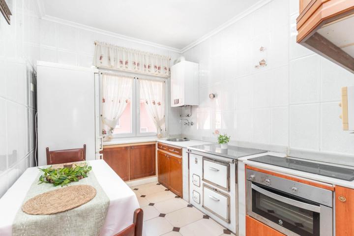 Acogedor piso en el corazón de Sotrondio – ¡Ideal para entrar a vivir! photo 0
