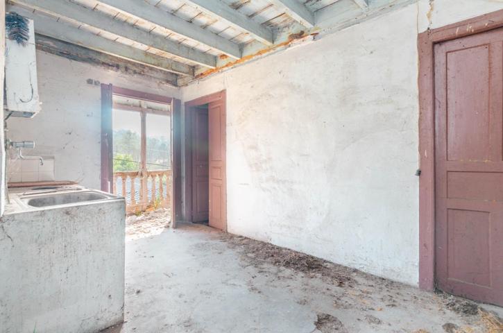 Casa En venta en El Berrón-La Carrera, Siero photo 0