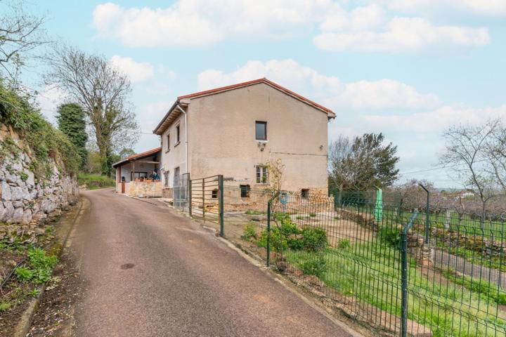 Casa En venta en Viella-Granda-Meres, Siero photo 0