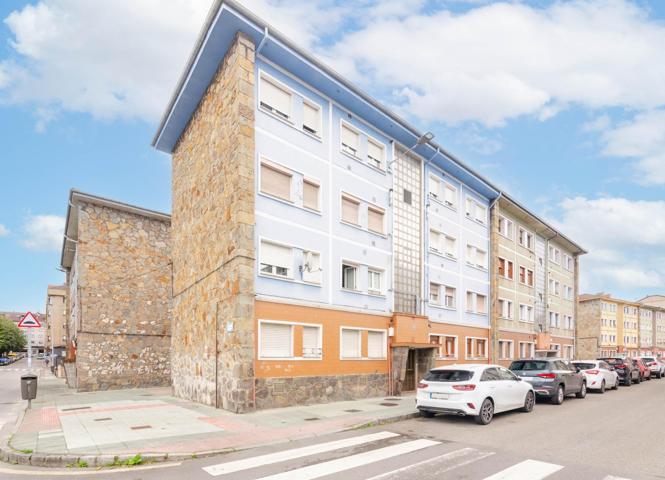 PISO EN VENTA EN LA FELGUERA por solo 31.900 € photo 0