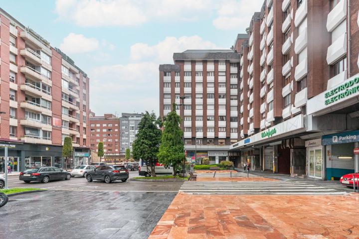 OPORTUNIDAD DE APARTAMENTO EN EL CENTRO DE OVIEDO photo 0