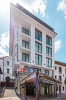 HOTEL APARTAMENTOS EL BEYU CANGAS DE ONIS photo 0