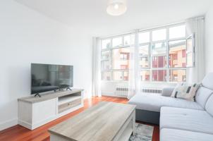 DUPLEX A ESTRENAR EN UNA ZONA EXCEPCIONAL DE OVIEDO photo 0