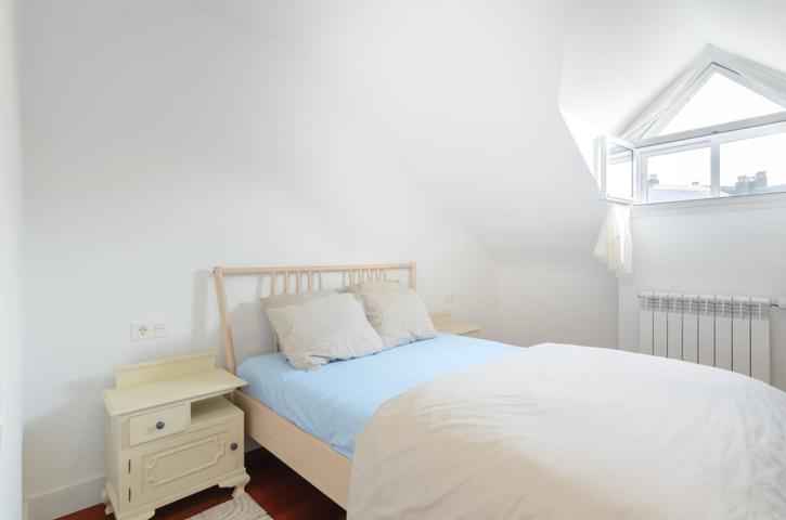 DUPLEX A ESTRENAR EN UNA ZONA EXCEPCIONAL DE OVIEDO photo 0