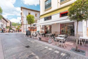 TRASPASO DE GRASTRO BAR EN CANGAS DE ONIS photo 0