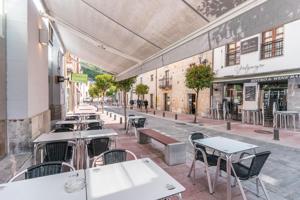 TRASPASO DE GRASTRO BAR EN CANGAS DE ONIS photo 0