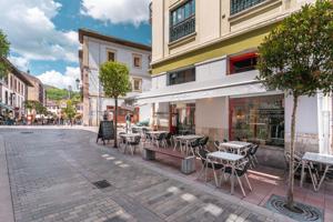 TRASPASO DE GRASTRO BAR EN CANGAS DE ONIS photo 0
