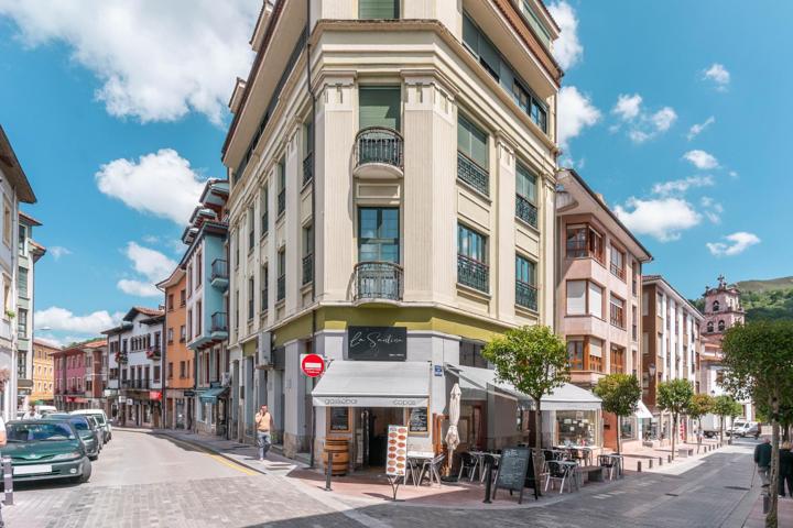 TRASPASO DE GRASTRO BAR EN CANGAS DE ONIS photo 0