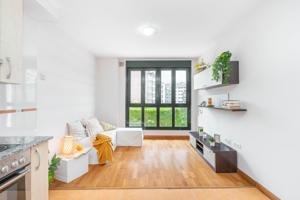 NUEVA VENTA PISO  A 500 METROS DE LA PLAYA.LUANCO. photo 0