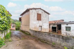 Conjunto de casas en Siero photo 0